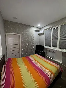 Satılır 3 otaqlı mənzil 70 m²