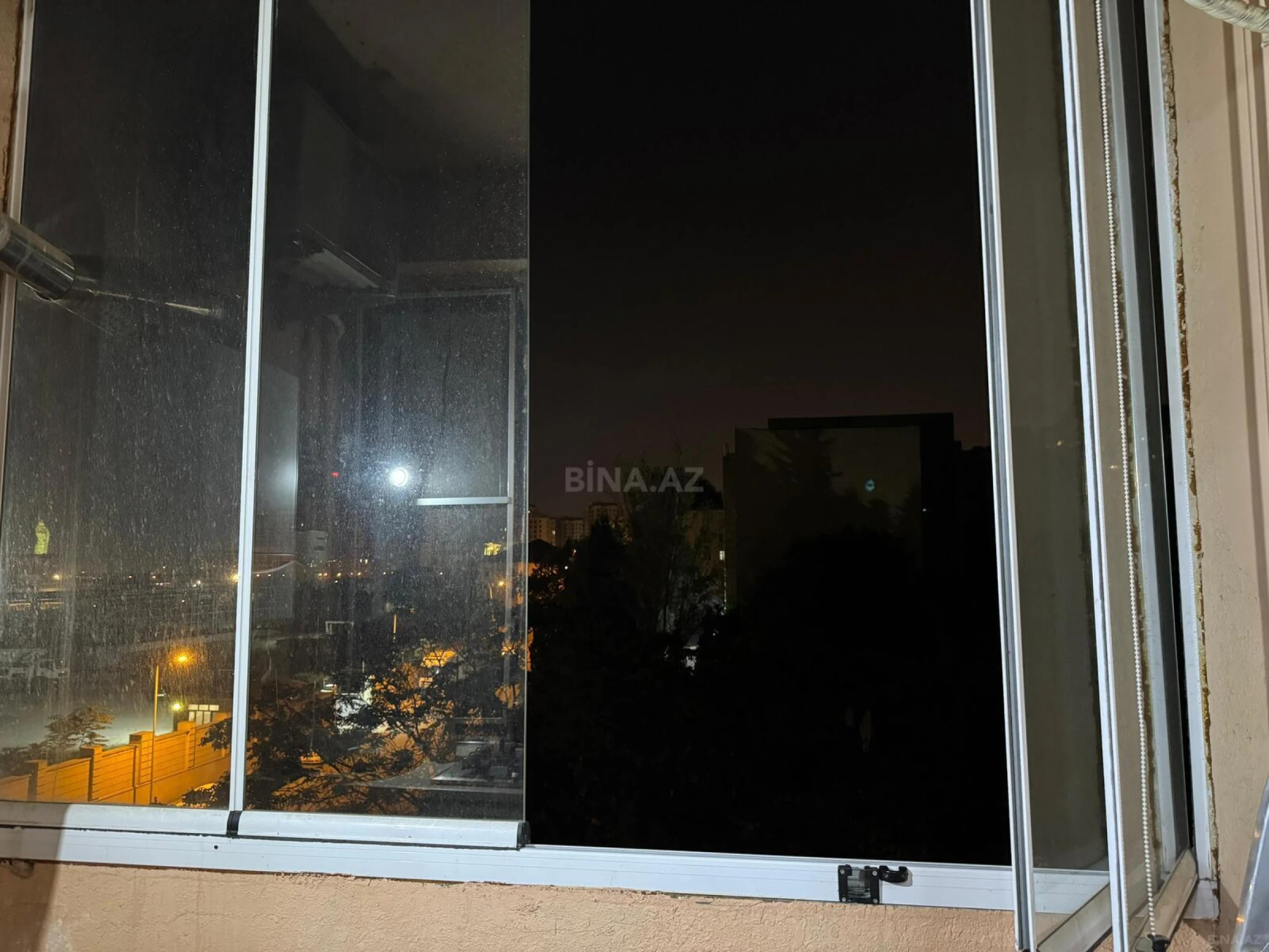 Satılır 3 otaqlı mənzil 70 m²