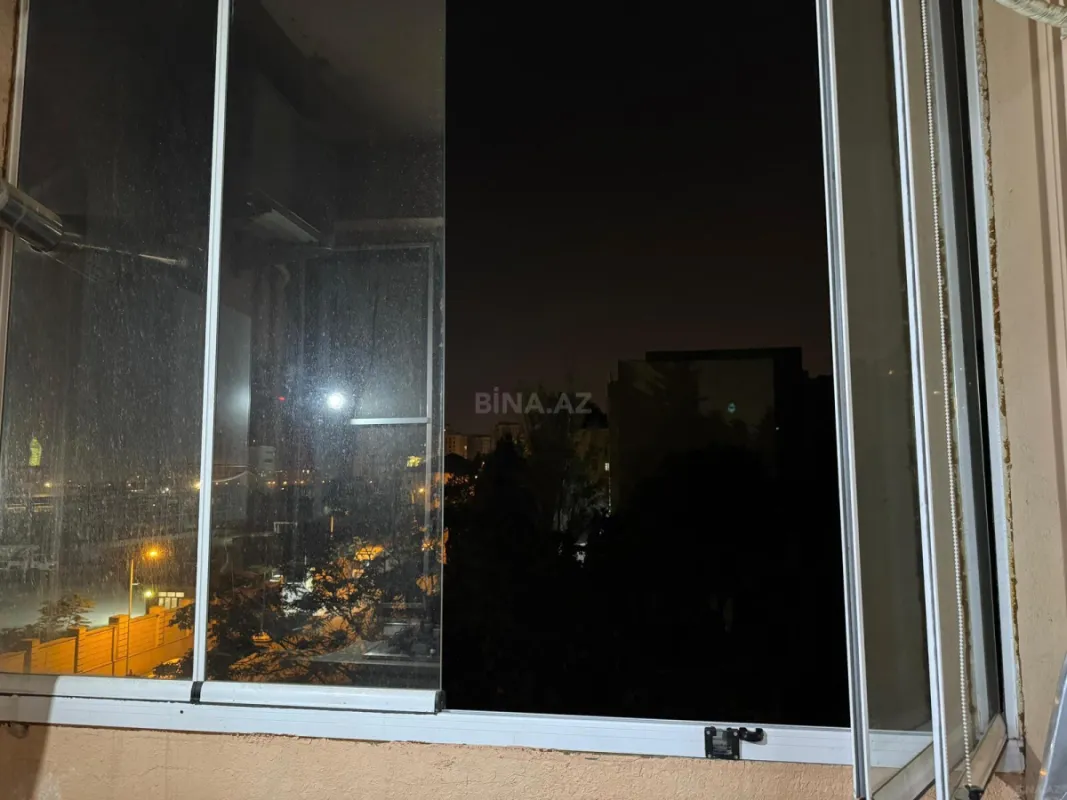 Satılır 3 otaqlı mənzil 70 m²