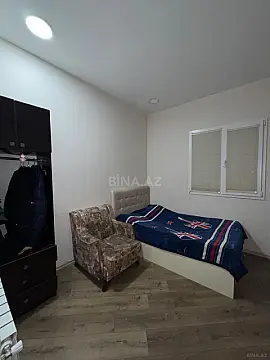 Satılır 3 otaqlı mənzil 70 m²