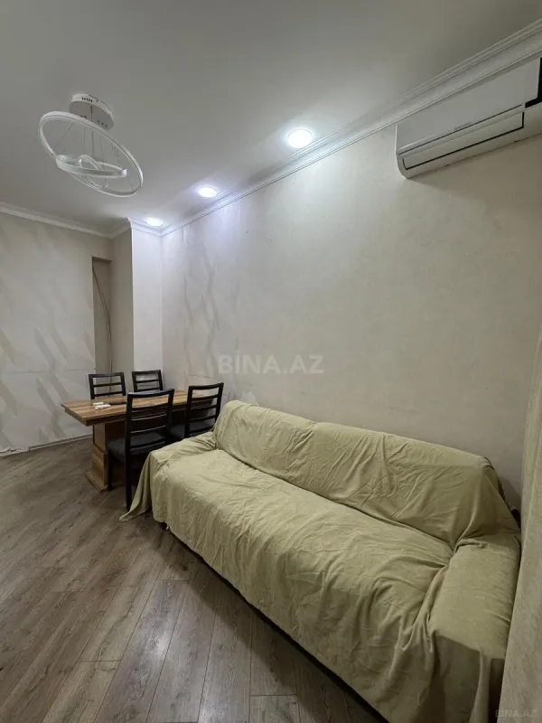 Satılır 3 otaqlı mənzil 70 m²