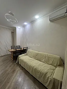 Satılır 3 otaqlı mənzil 70 m² — Bakı, Binəqədi 3 otaq 70.00 m²