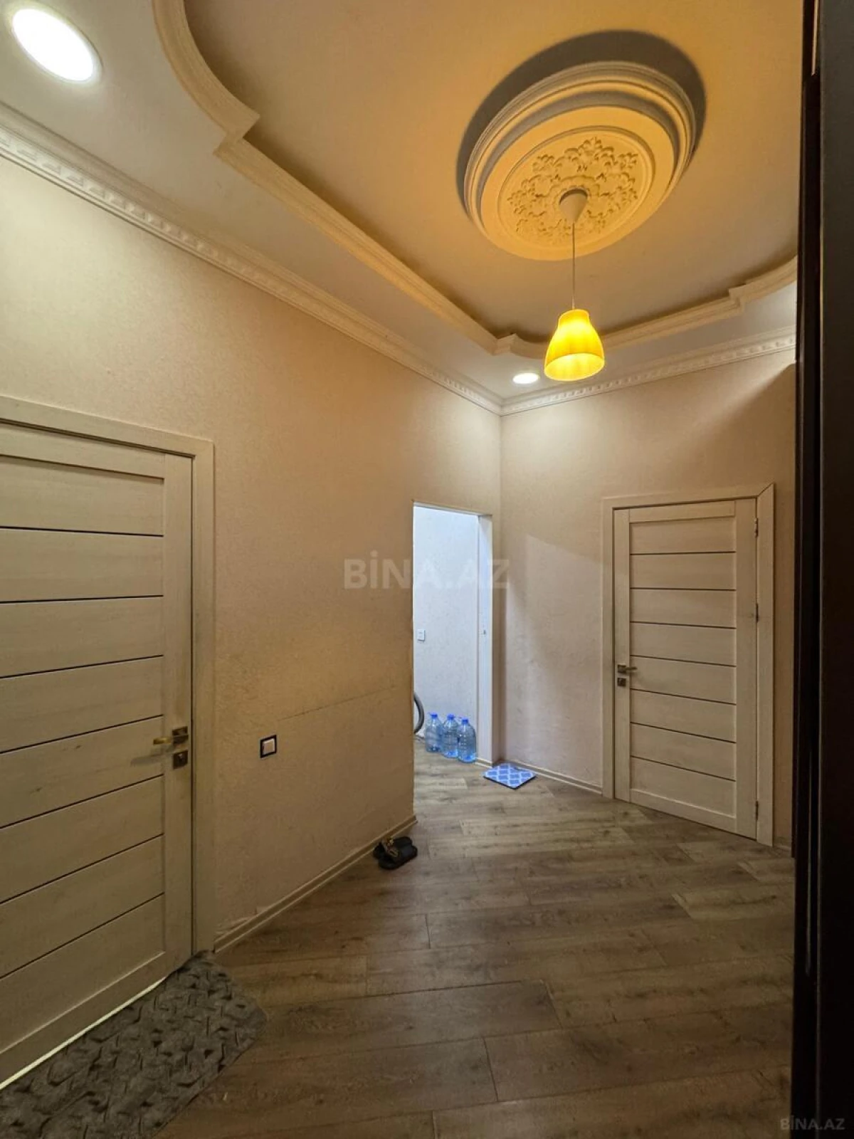 Satılır 3 otaqlı mənzil 70 m²