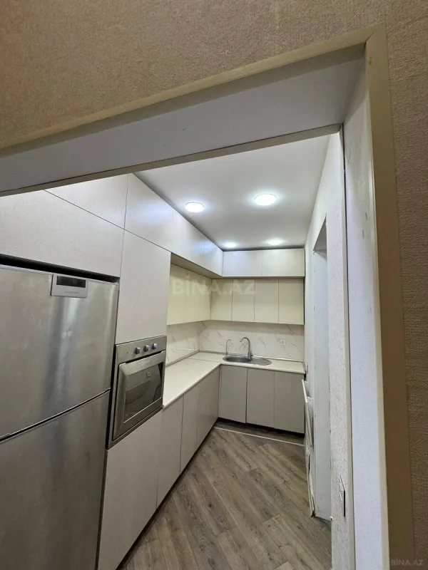 Satılır 3 otaqlı mənzil 70 m²