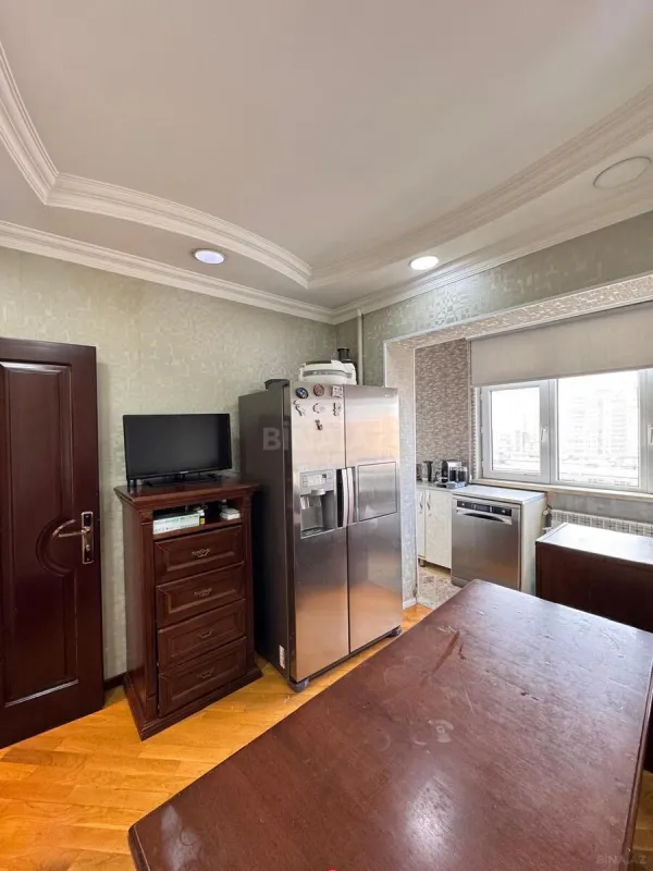 Satılır 3 otaqlı mənzil 75 m²