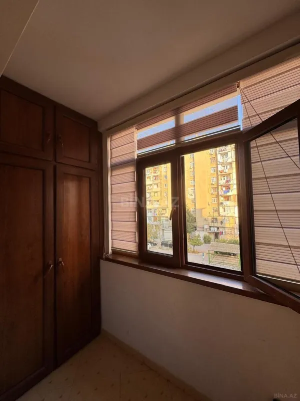 Satılır 3 otaqlı mənzil 75 m²