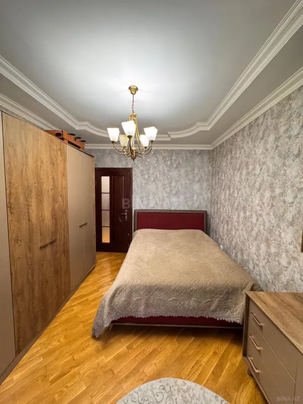 Satılır 3 otaqlı mənzil 75 m²