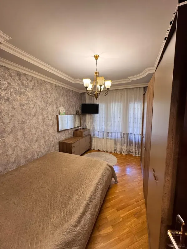 Satılır 3 otaqlı mənzil 75 m²