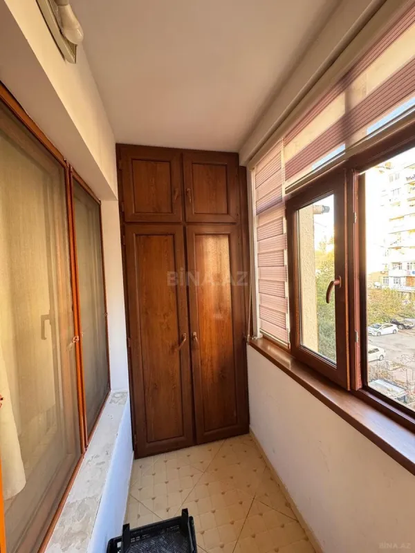 Satılır 3 otaqlı mənzil 75 m²