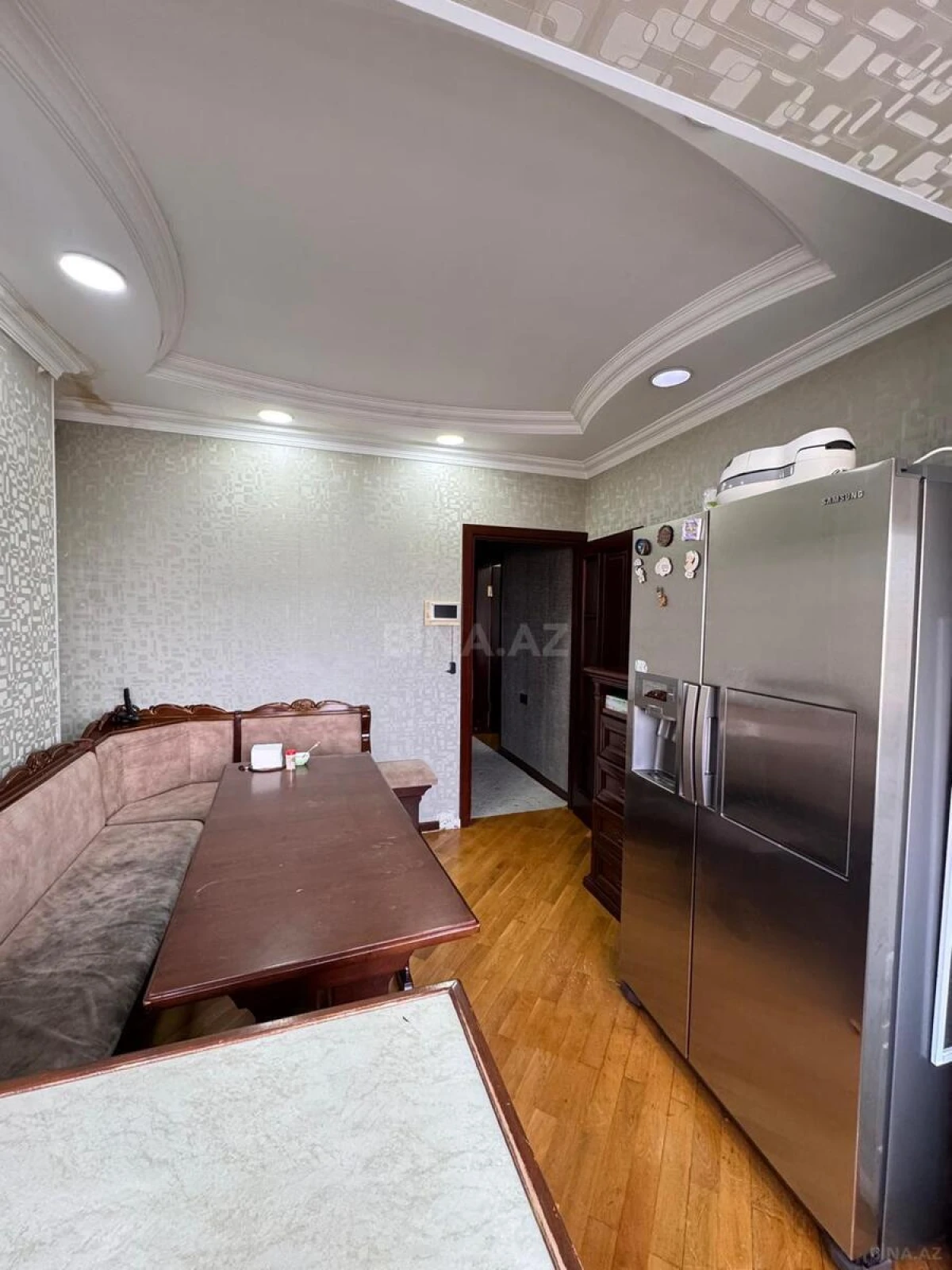 Satılır 3 otaqlı mənzil 75 m²