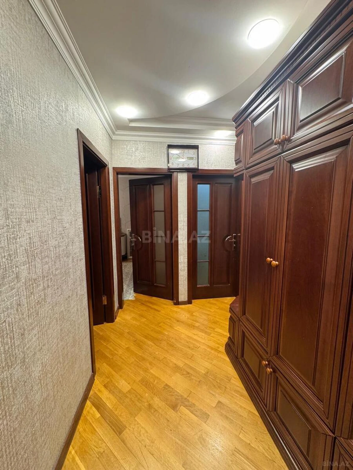 Satılır 3 otaqlı mənzil 75 m²