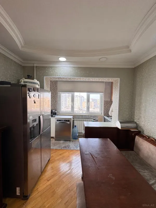 Satılır 3 otaqlı mənzil 75 m²