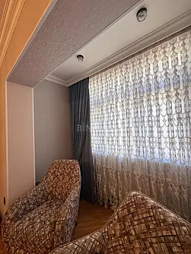 Satılır 3 otaqlı mənzil 75 m²