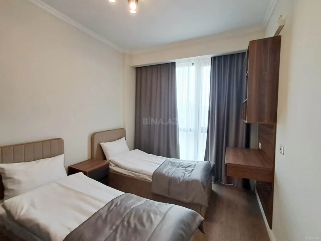 Satılır 3 otaqlı mənzil 56 m²