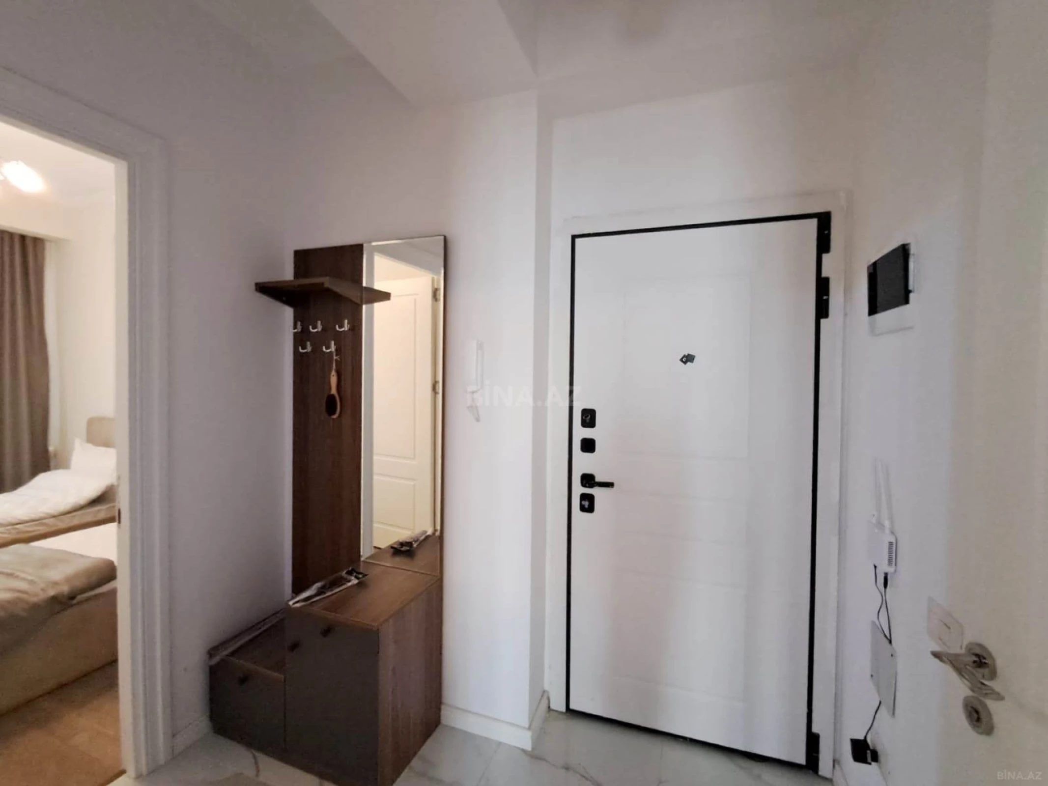Satılır 3 otaqlı mənzil 56 m²