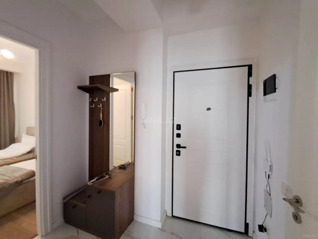 Satılır 3 otaqlı mənzil 56 m²