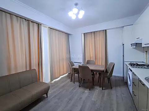 Satılır 3 otaqlı mənzil 56 m²