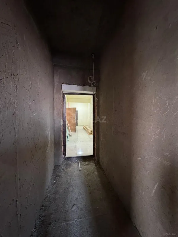 Satılır 3 otaqlı mənzil 73 m²