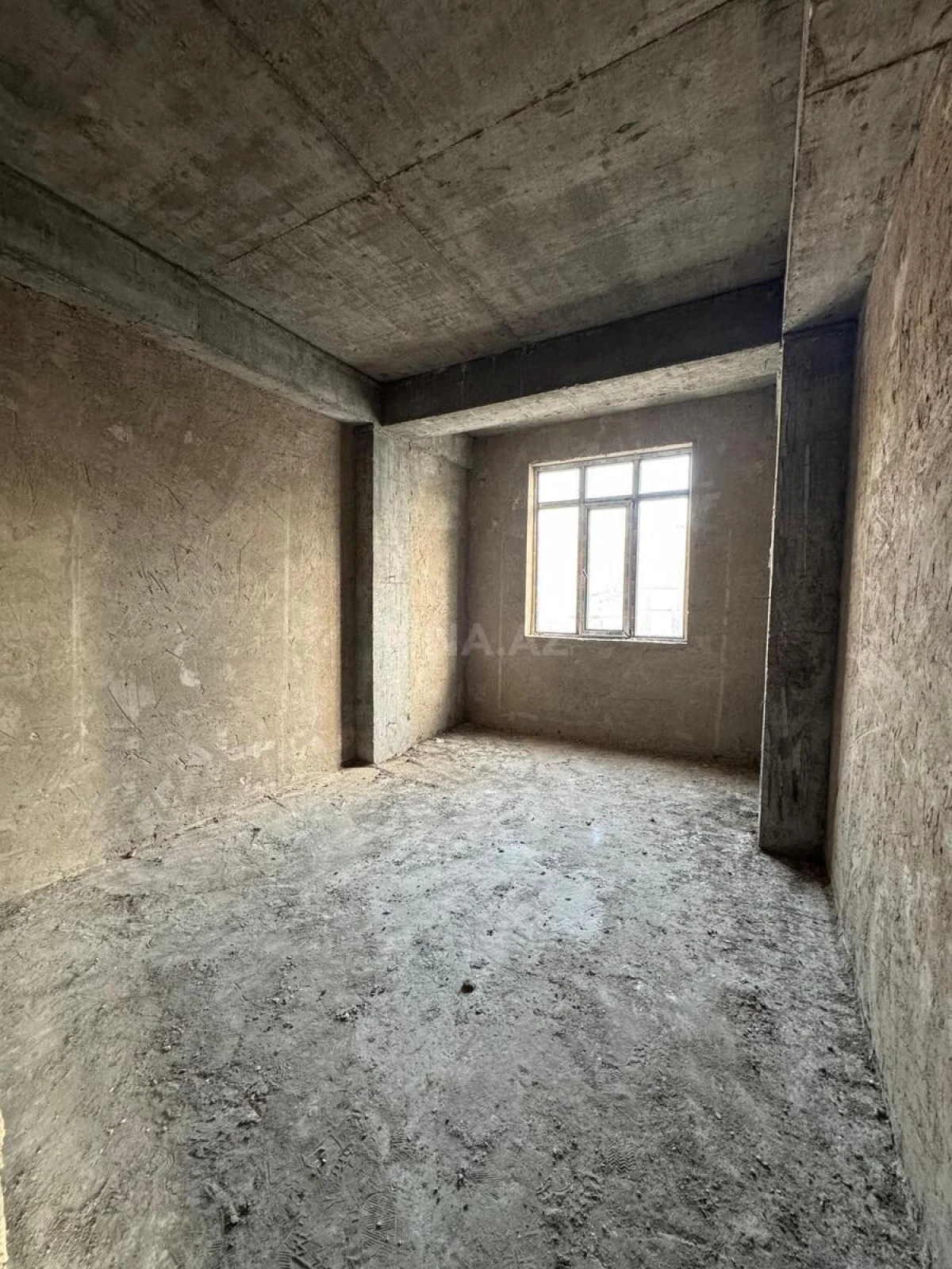 Satılır 3 otaqlı mənzil 73 m²