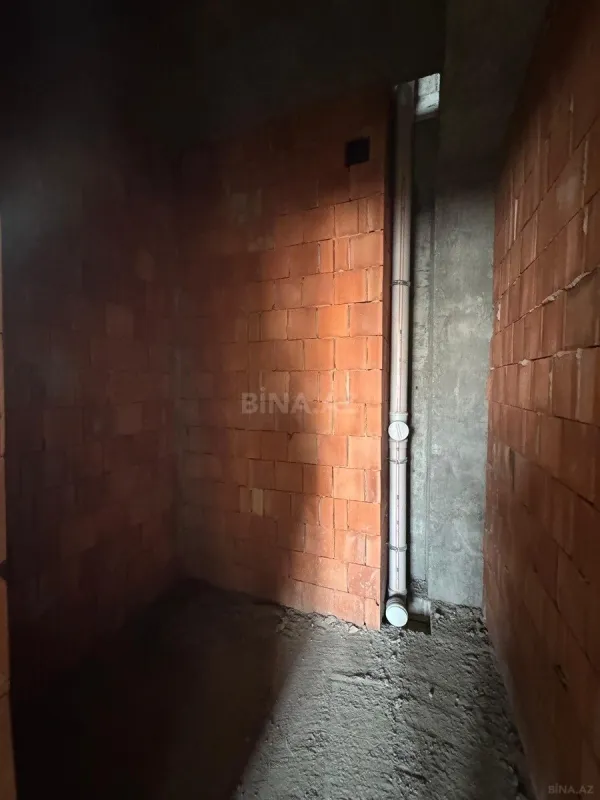 Satılır 3 otaqlı mənzil 73 m²