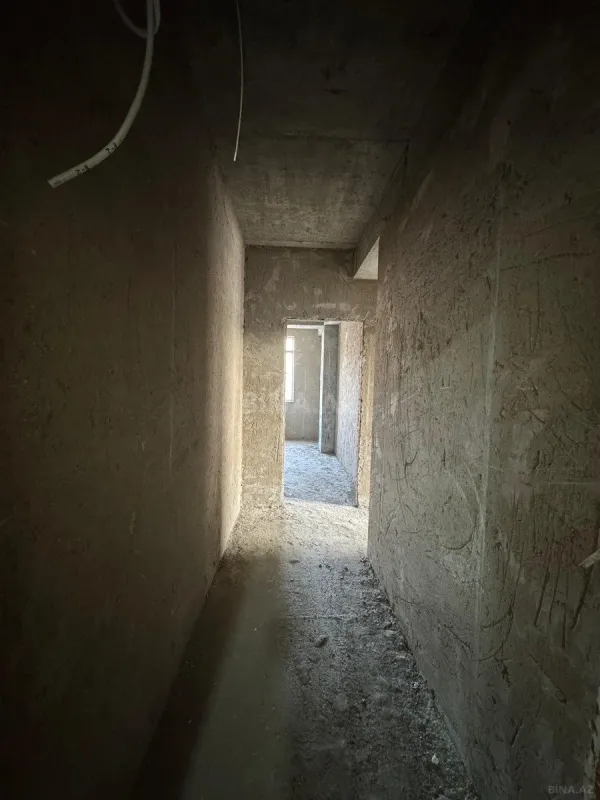 Satılır 3 otaqlı mənzil 73 m²