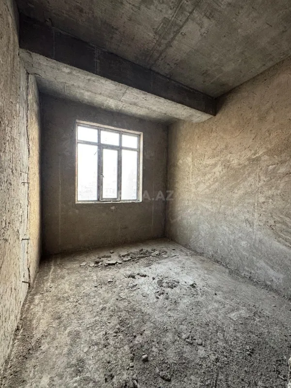 Satılır 3 otaqlı mənzil 73 m²