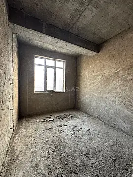 Satılır 3 otaqlı mənzil 73 m²