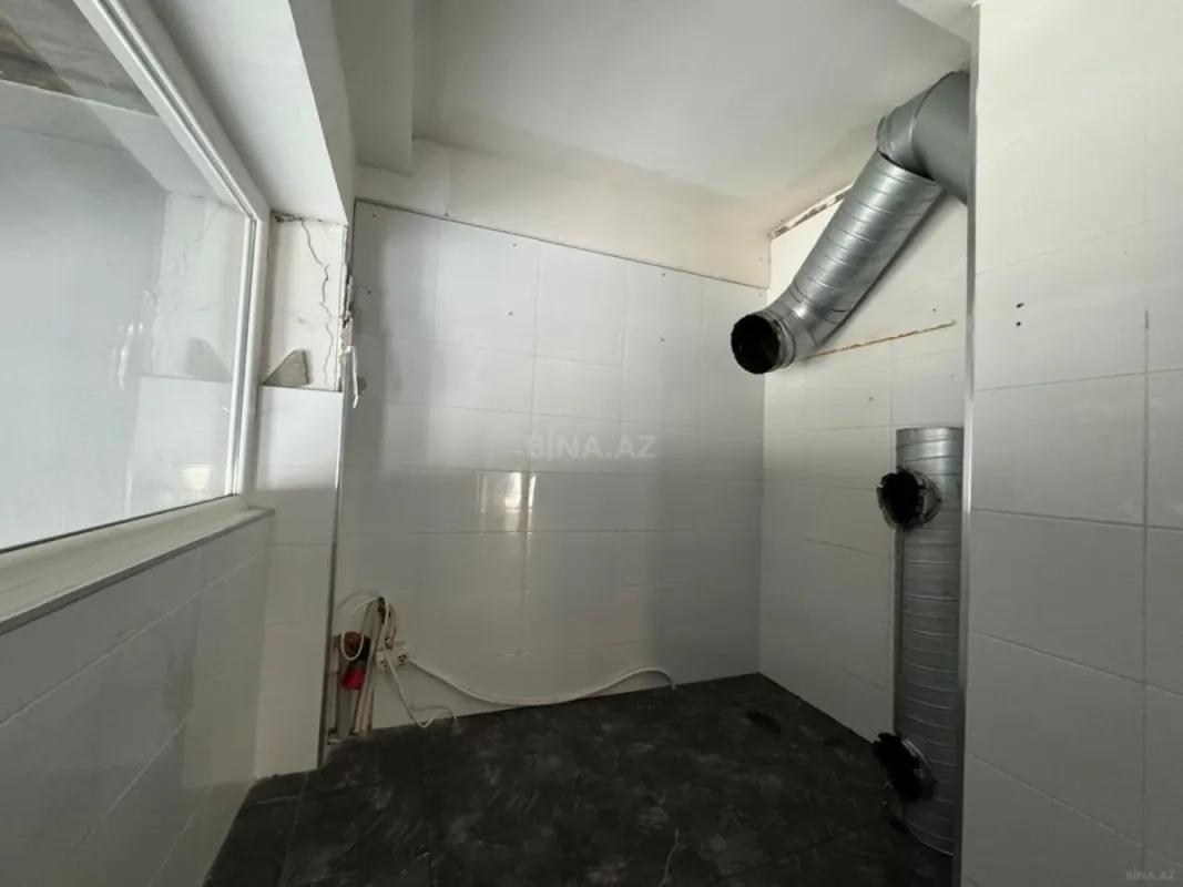 Kirayə verilir obyekt 300 m²