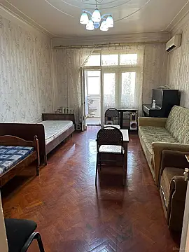 Satılır 2 otaqlı mənzil 60 m² — Bakı, Badamdar 2 otaq 60.00 m²