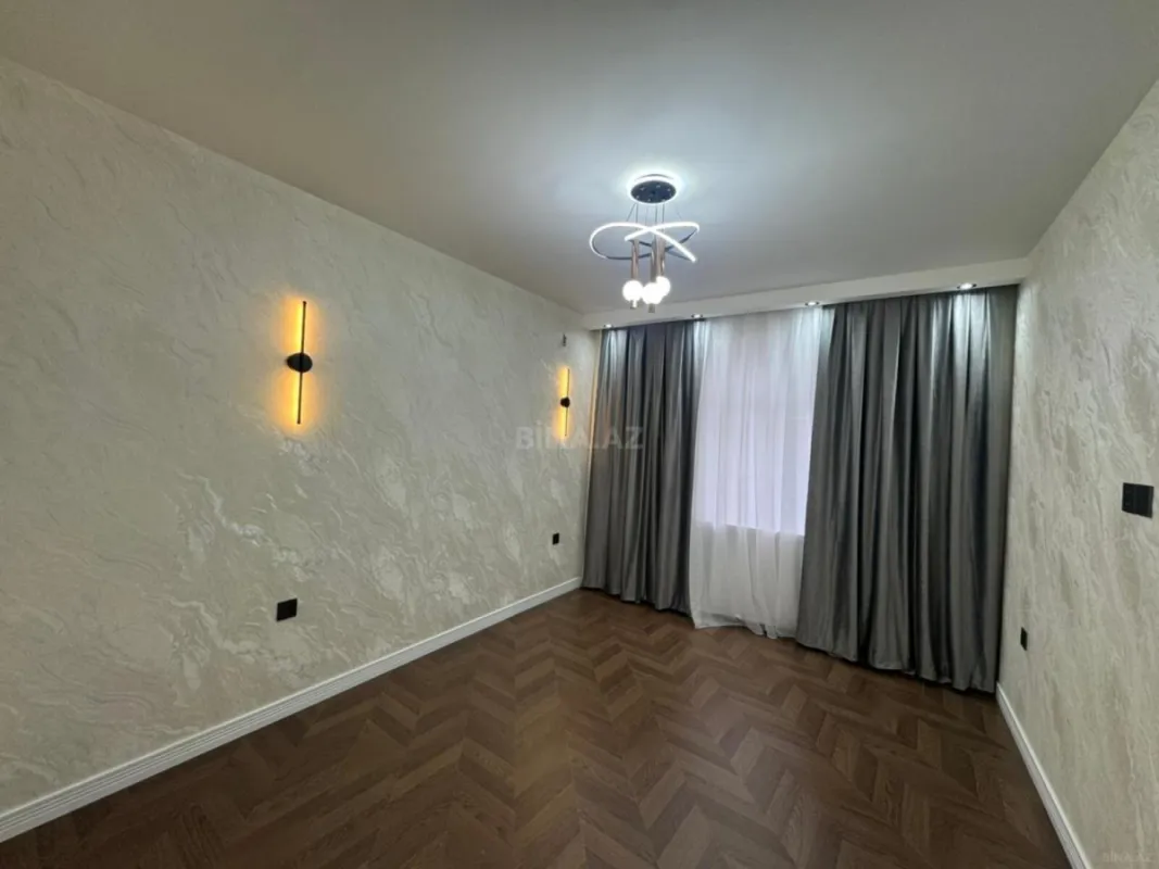 Satılır 3 otaqlı mənzil 85 m²