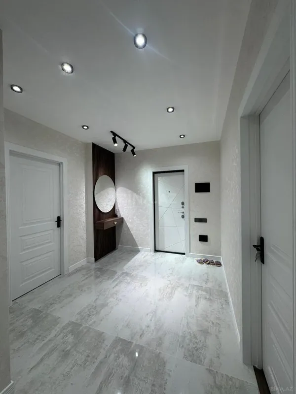 Satılır 3 otaqlı mənzil 85 m²