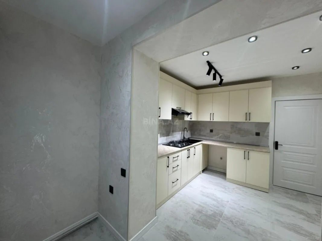 Satılır 3 otaqlı mənzil 85 m²