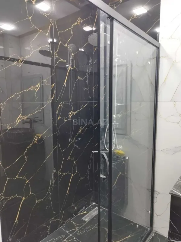 Kirayə verilir 3 otaqlı mənzil 120 m²