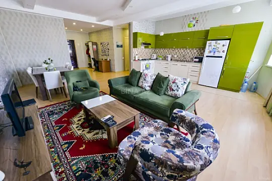 Satılır 3 otaqlı mənzil 92 m²