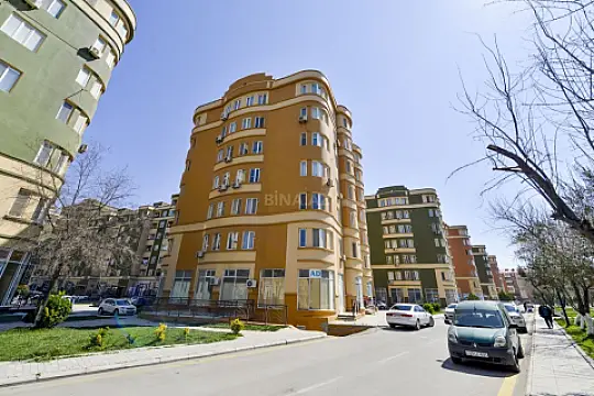 Satılır 3 otaqlı mənzil 92 m² — Bakı, Masazır 3 otaq 92.00 m²