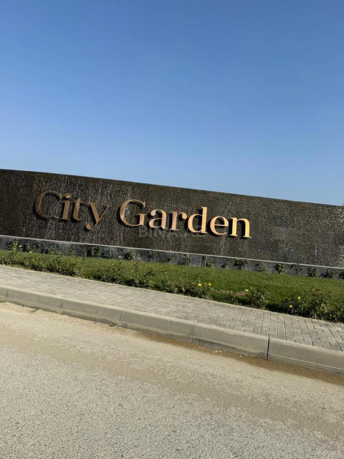 Kirayə verilir 3 otaqlı mənzil 75 m²