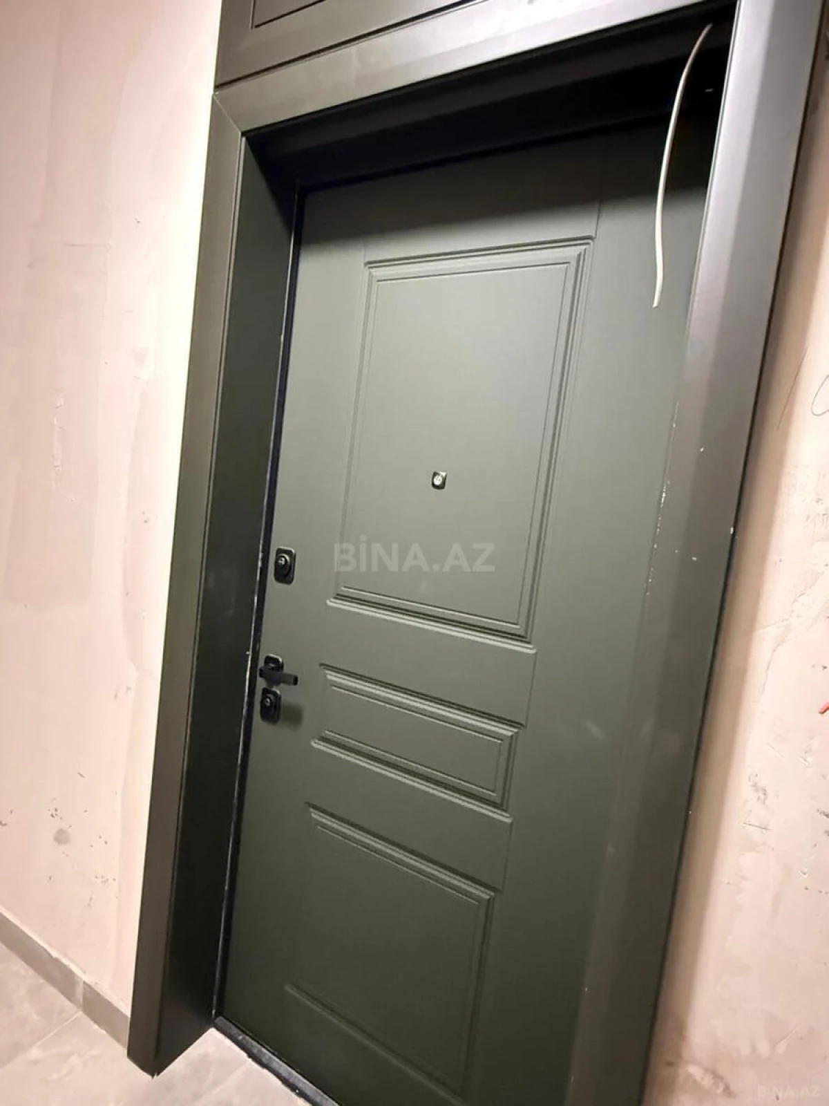 Kirayə verilir 3 otaqlı mənzil 75 m²