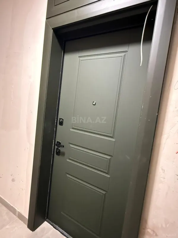 Kirayə verilir 3 otaqlı mənzil 75 m²