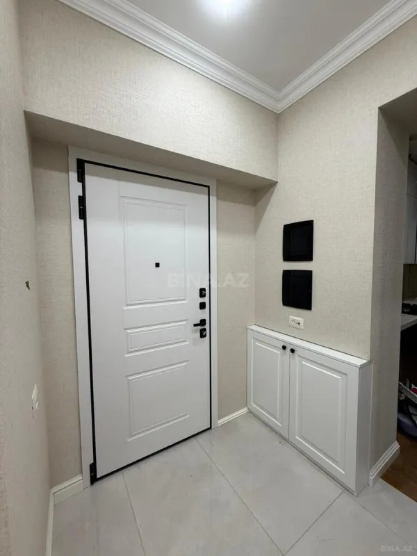 Kirayə verilir 3 otaqlı mənzil 75 m²