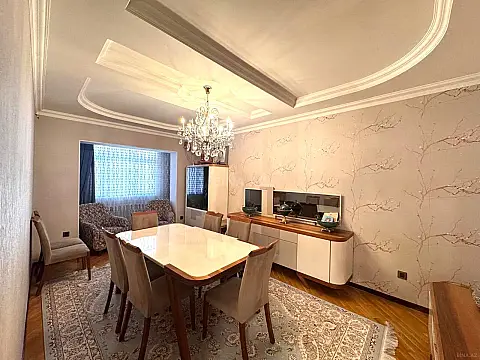 Satılır 3 otaqlı mənzil 87 m² — Bakı, Xətai 3 otaq 87.00 m²