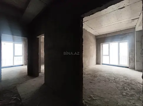 Satılır 2 otaqlı mənzil 89 m²