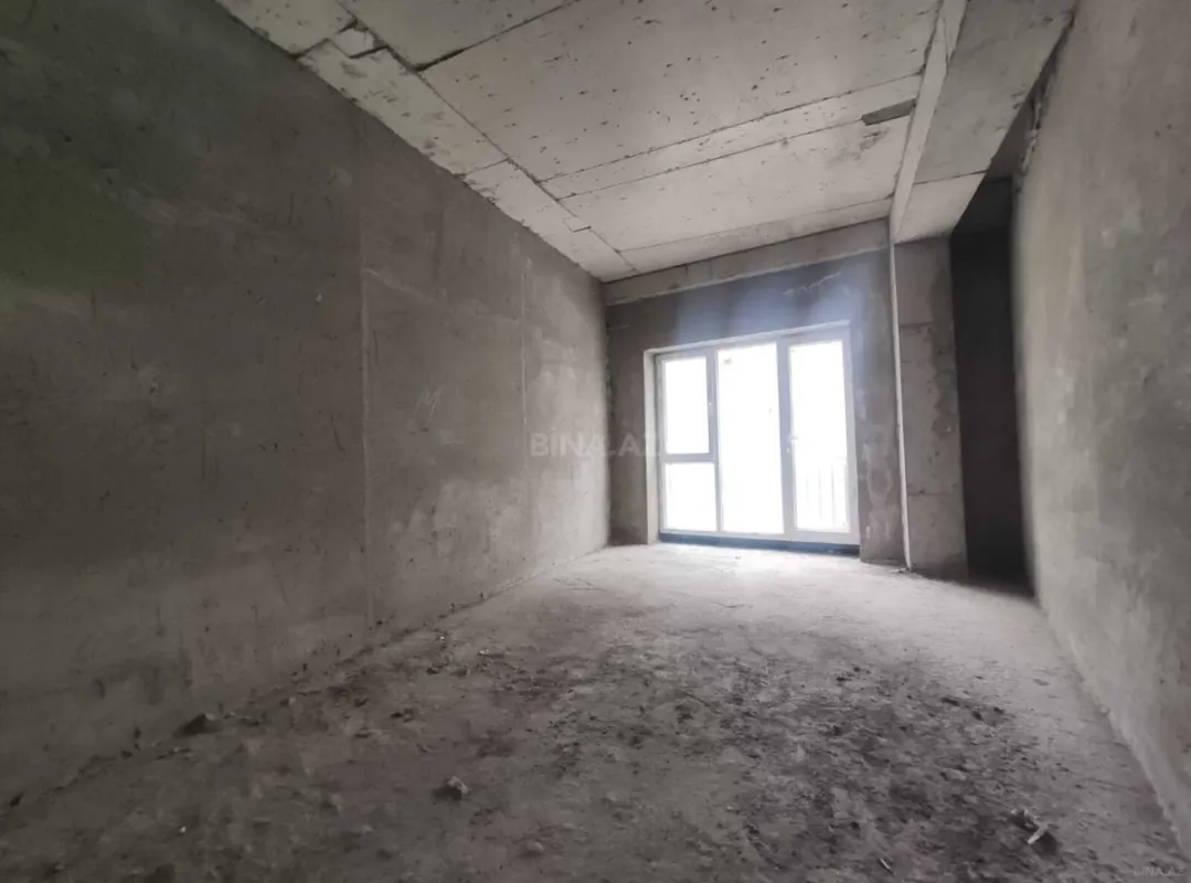 Satılır 2 otaqlı mənzil 89 m²