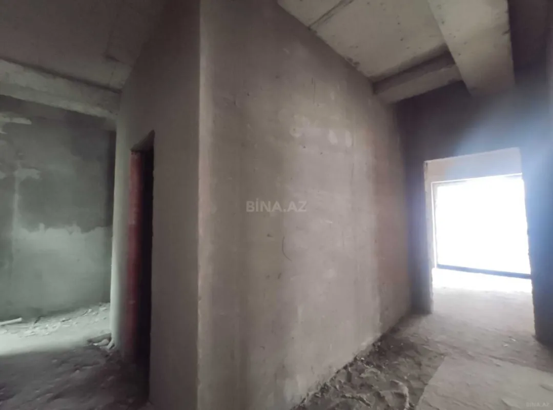 Satılır 2 otaqlı mənzil 89 m²