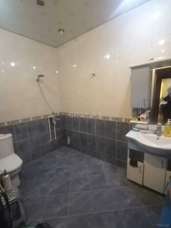 Satılır 2 otaqlı mənzil 97 m²