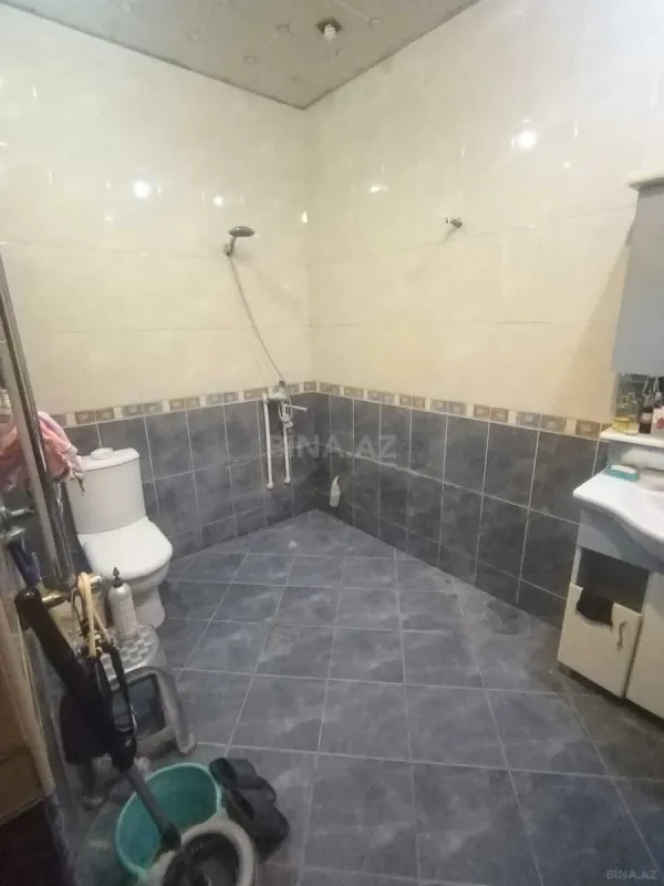 Satılır 2 otaqlı mənzil 97 m²