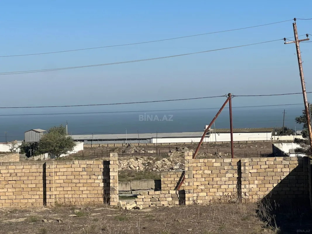 Satılır torpaq sahəsi 4 m²