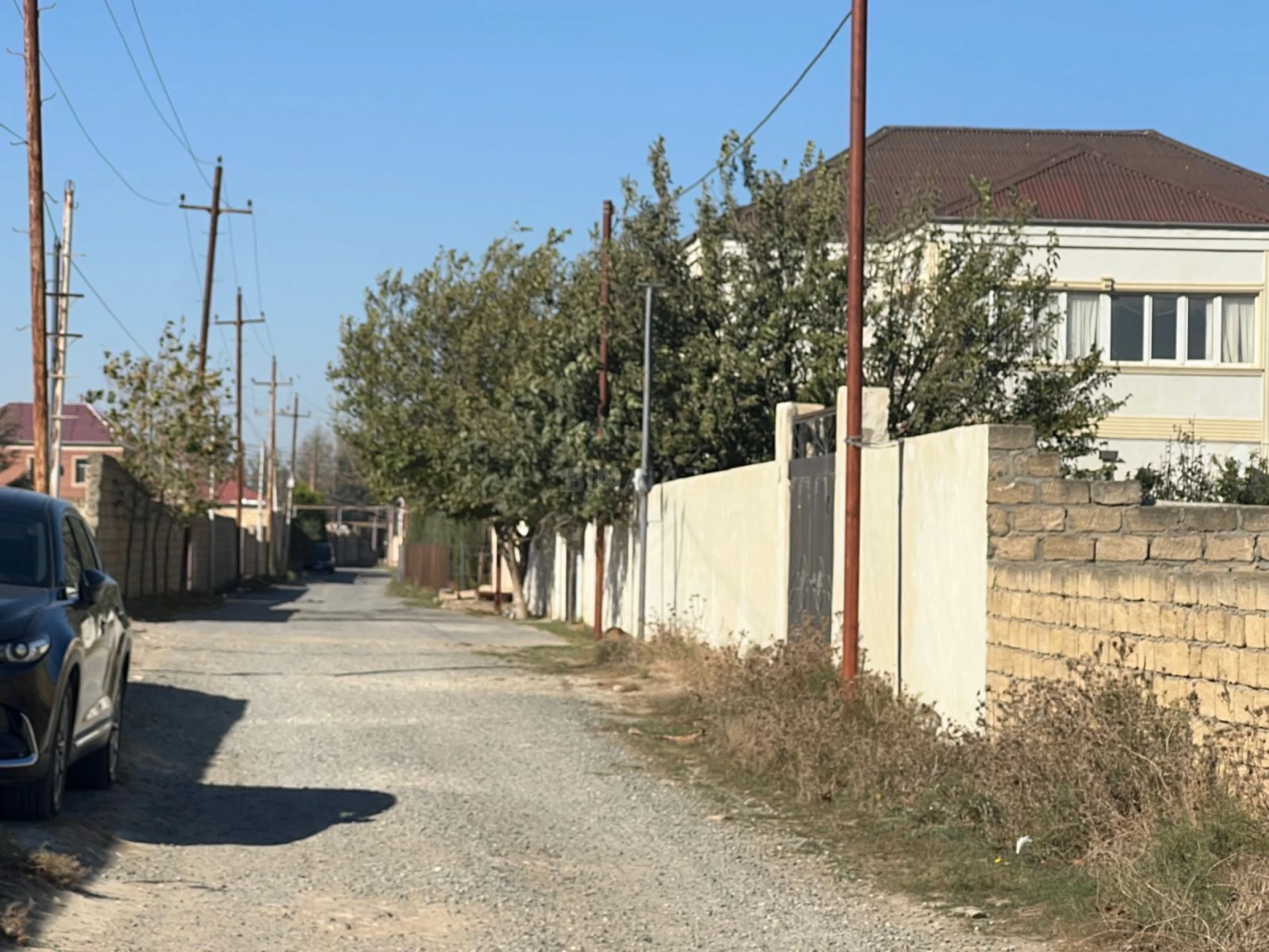 Satılır torpaq sahəsi 4 m²