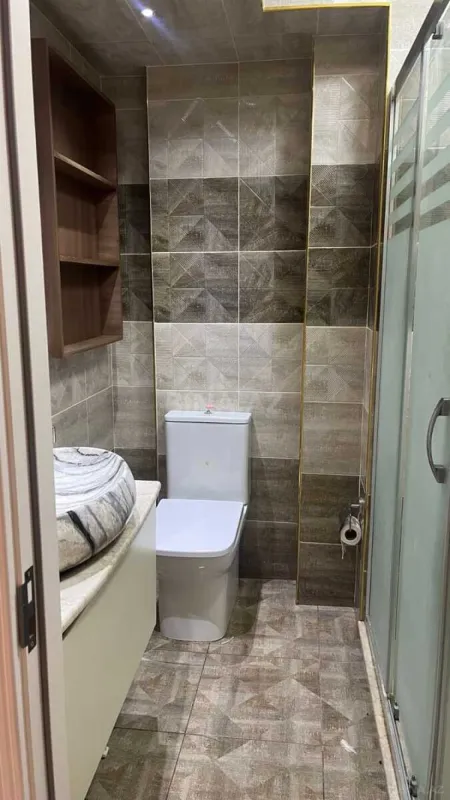 Satılır 3 otaqlı mənzil 110 m²