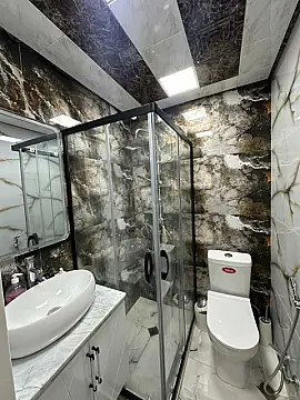 Satılır 2 otaqlı mənzil 58 m²