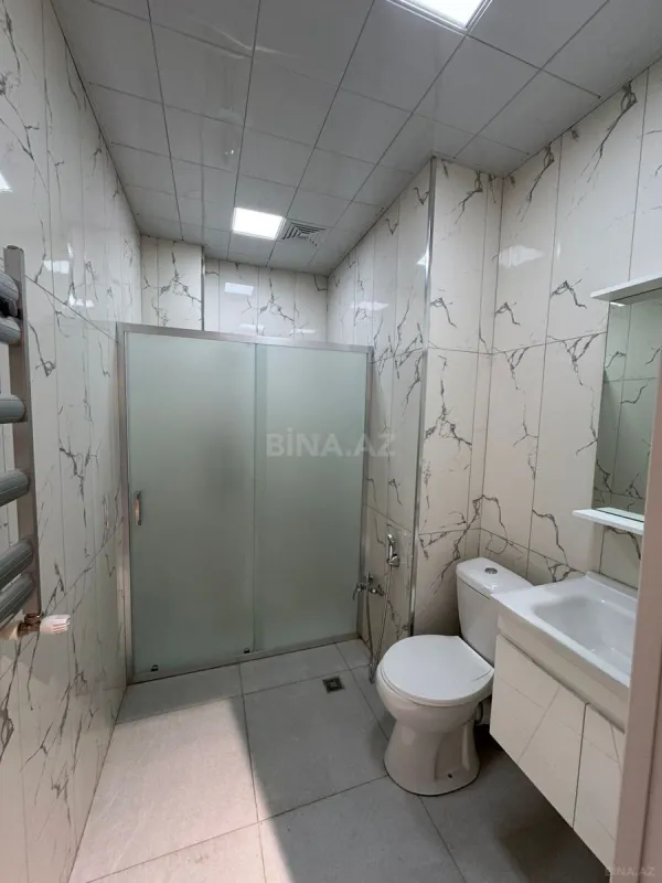 Satılır 2 otaqlı mənzil 64 m²